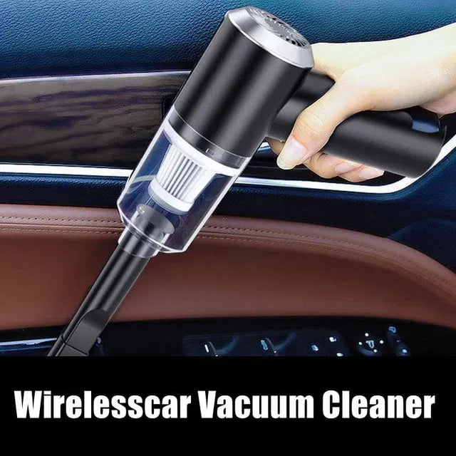 Neevo Multifunctional Air Duster Cleaner